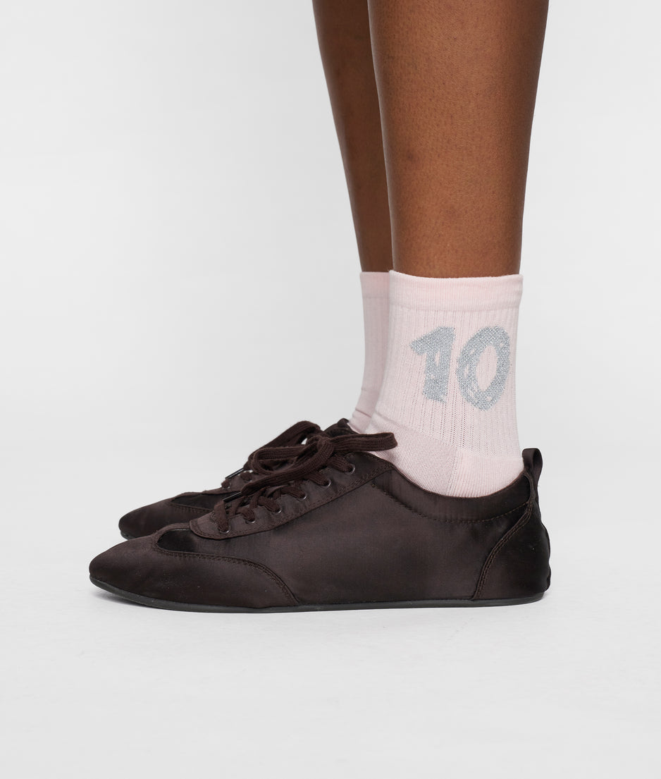 socks 10 | marshmallow