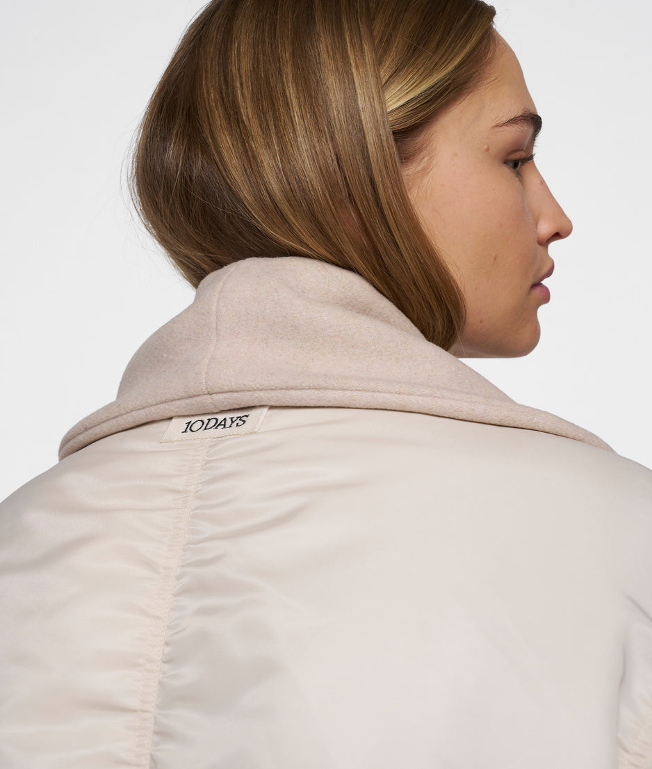 reversible bomber | soft kit