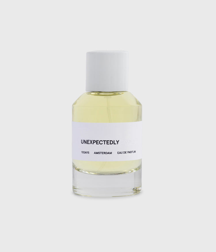 unexpectedly eau de parfum 50ml | multicolor