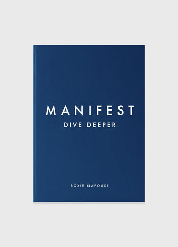 Manifest: Dive Deeper | multicolor