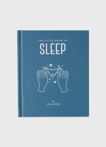 The little book of sleep | multicolor